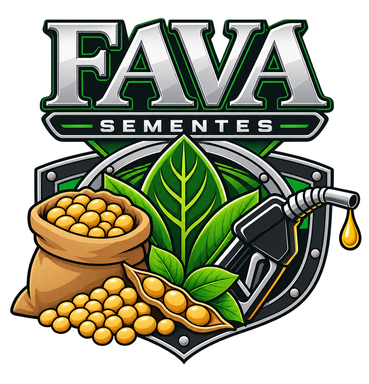 Controle FAVA